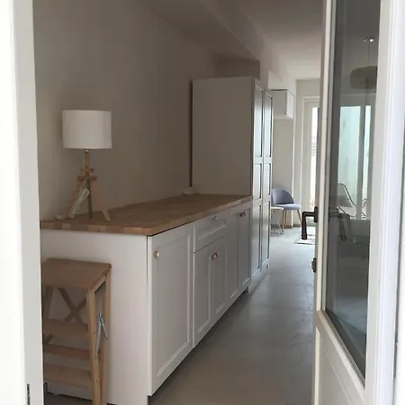 La Bottarga Appartement Favignana Buitenkant foto