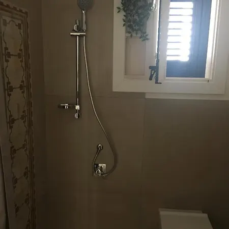 La Bottarga Appartement Favignana Buitenkant foto
