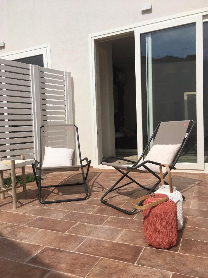 Apartment La Bottarga *