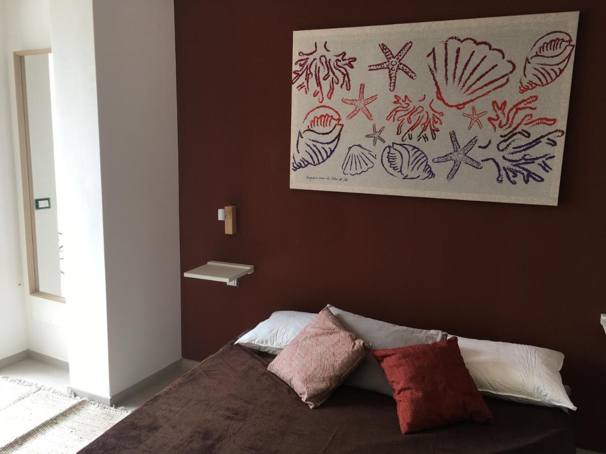 La Bottarga Apartment Favignana