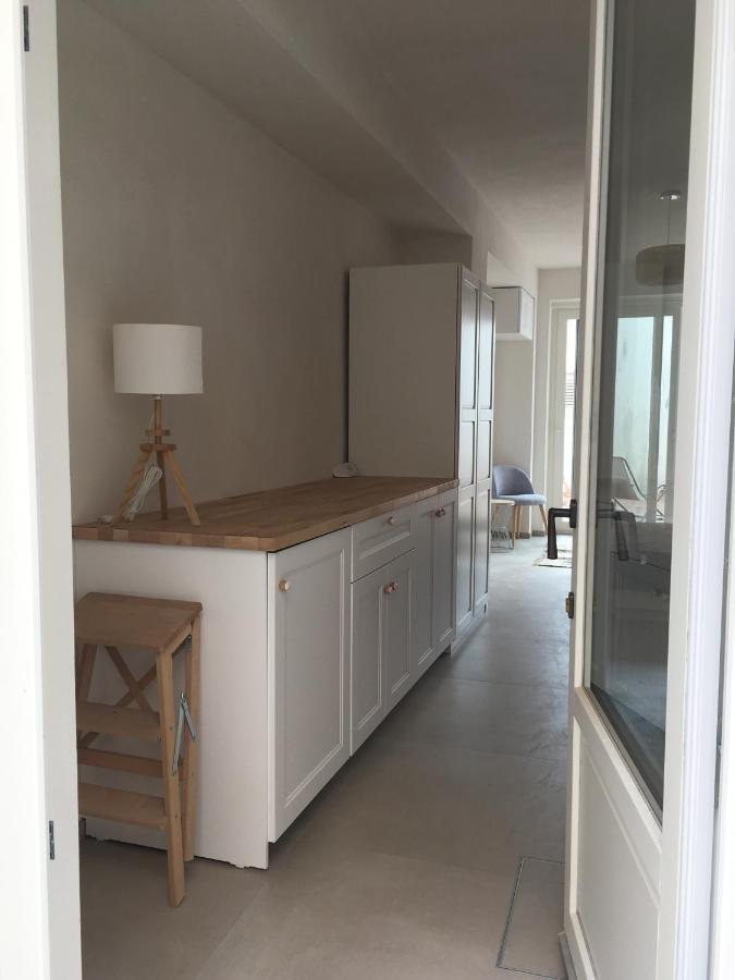 La Bottarga Apartment Favignana
