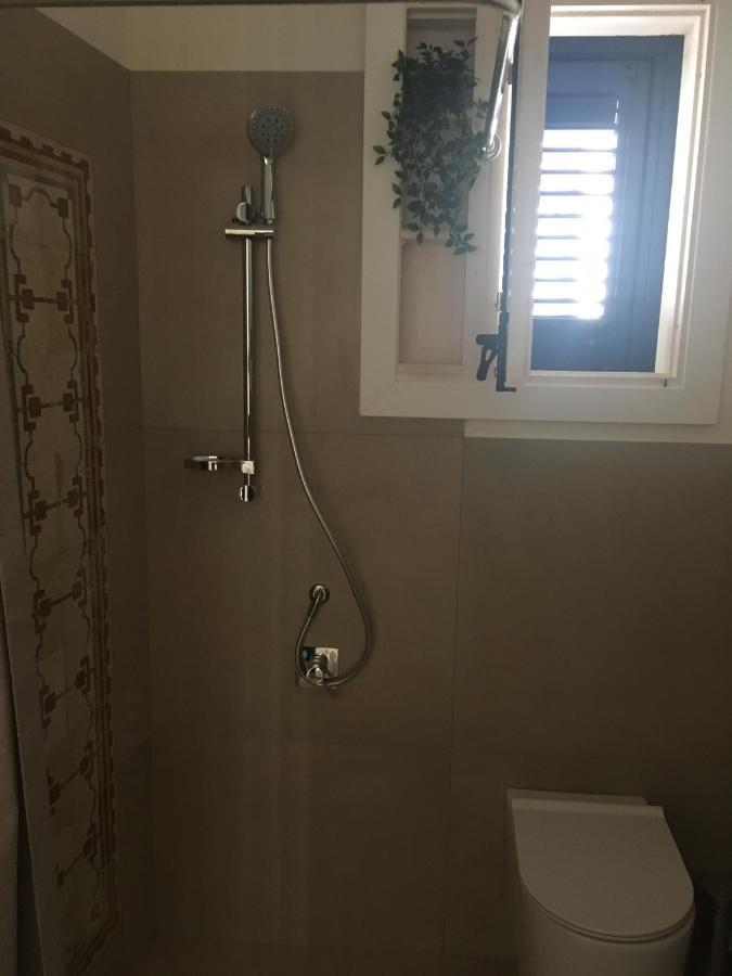 Apartment La Bottarga *