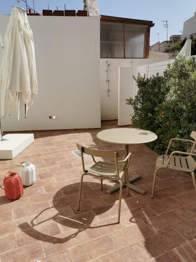 La Bottarga Apartment