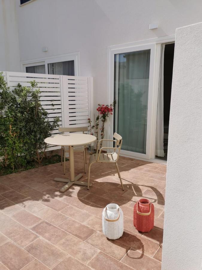 Apartment La Bottarga Favignana